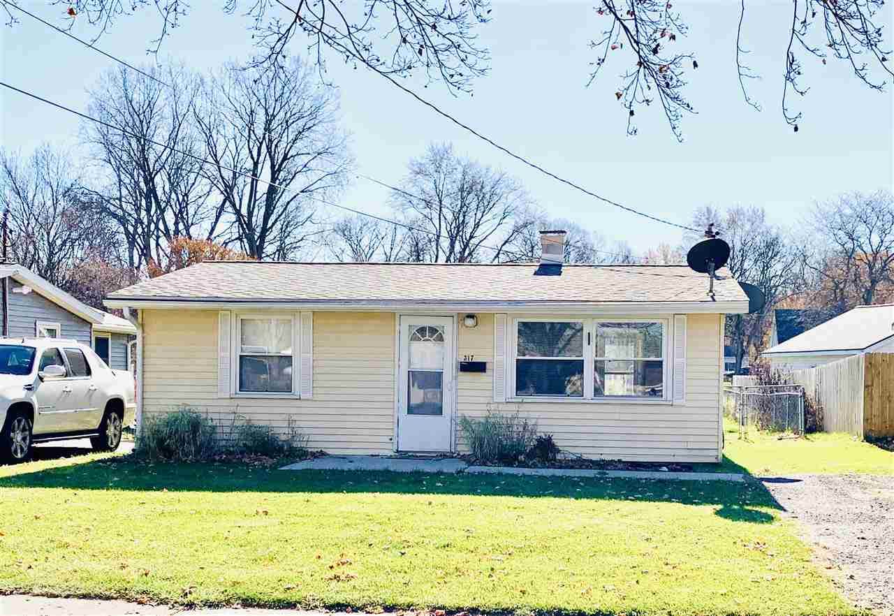 317 Monroe St - Photo 1