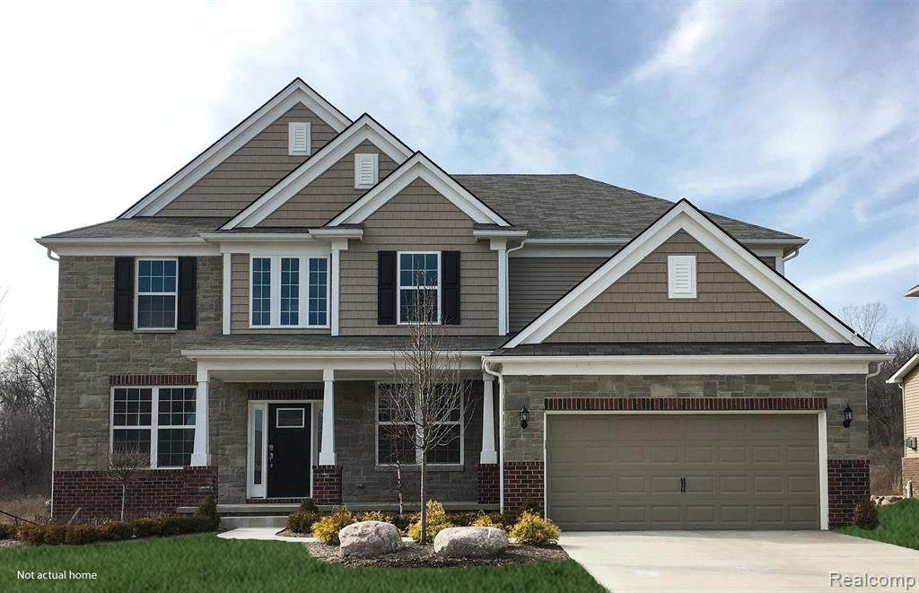 103 Beddingham Crt - Photo 1