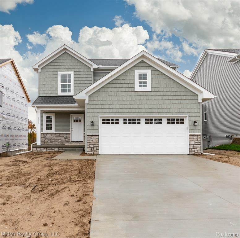 2157 Rolling Hills Dr - Photo 1