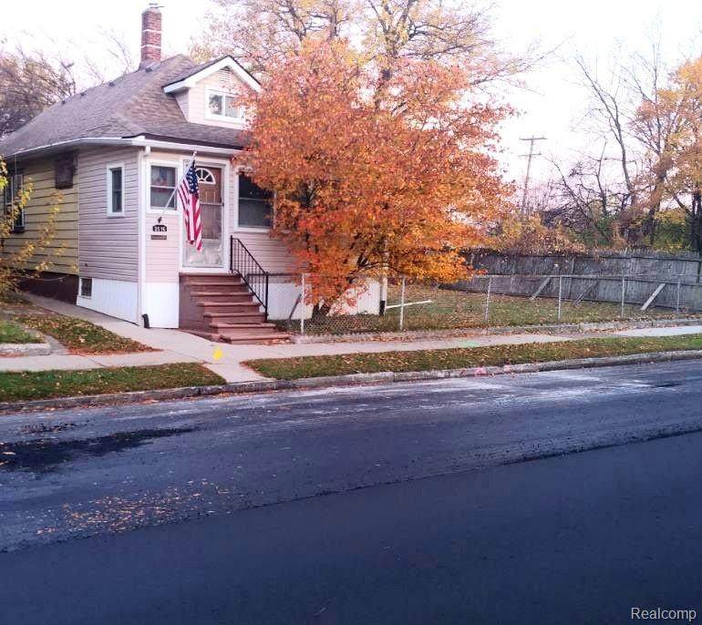 2516 S Edsel Street - Photo 1