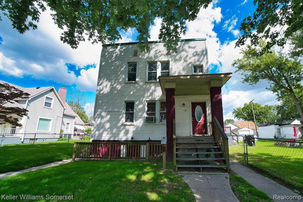 39 Glenwood St - Photo 1