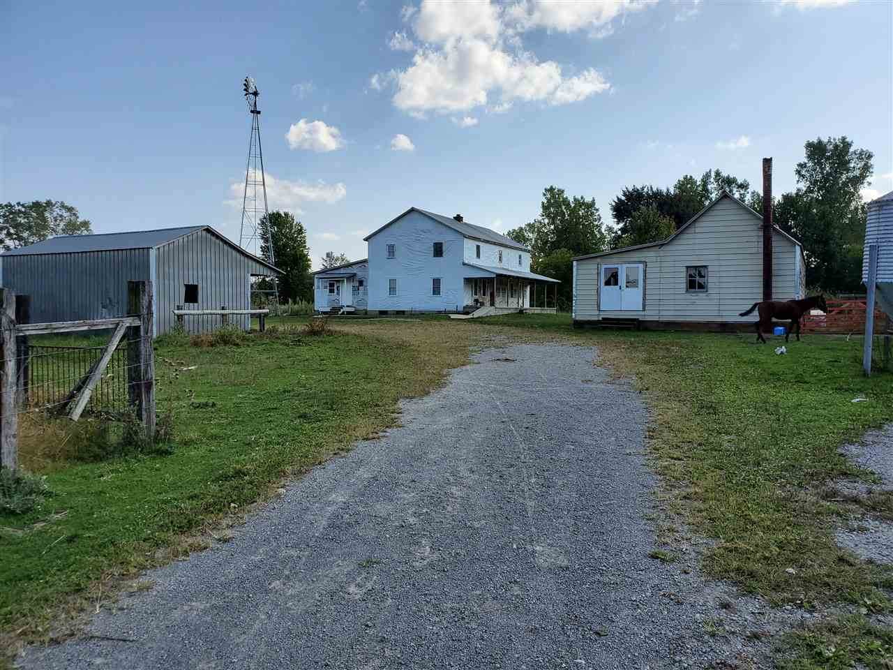 581 Ray Quincy Rd - Photo 1