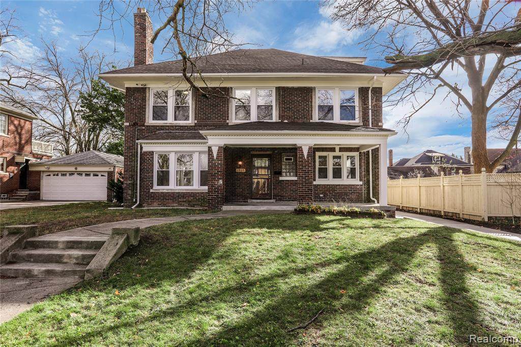 1925 Chicago Blvd - Photo 1