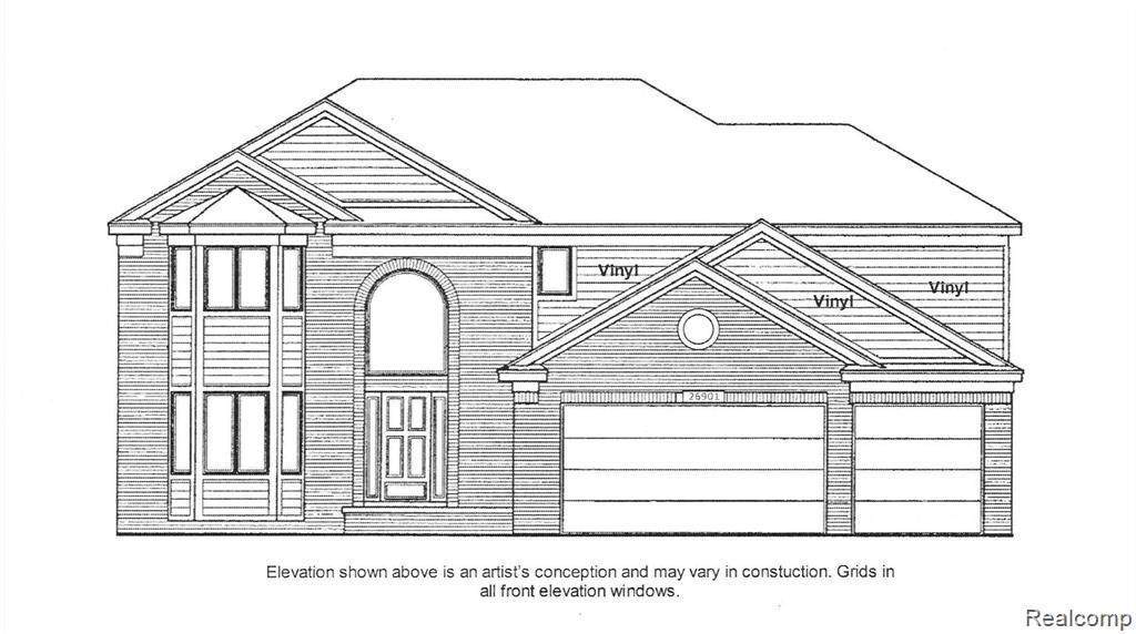 29727 Bradbury Dr - Photo 1