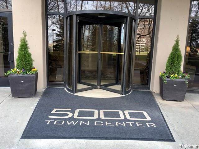 5000 Town Ctr Ste 205 - Photo 1