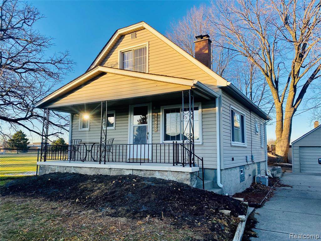 11425 Plumbrook Rd - Photo 1