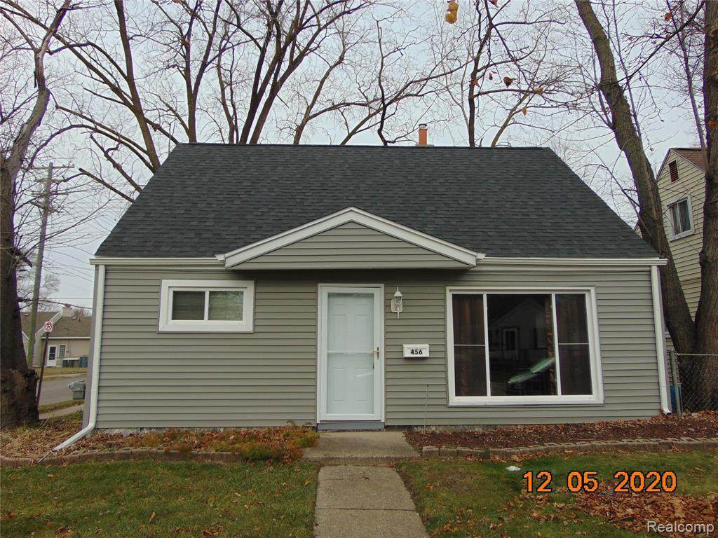 456 Goulson Ave - Photo 1