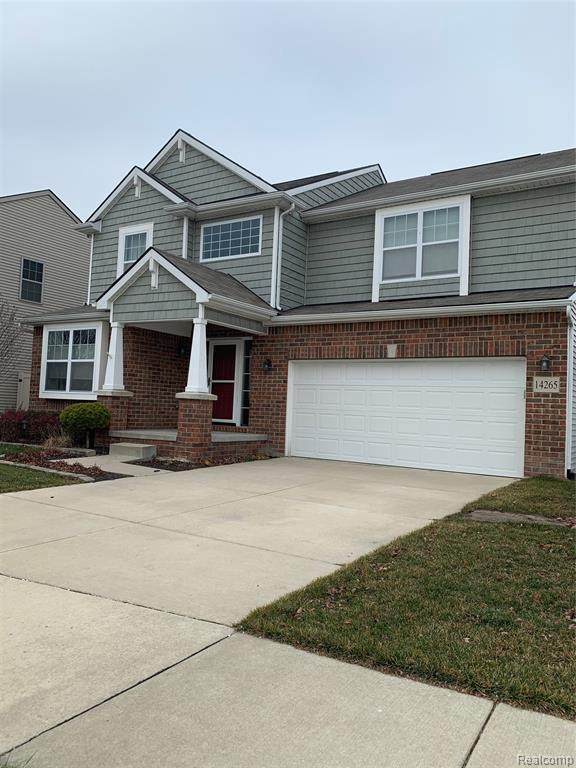 14265 Bellevue Blvd - Photo 1