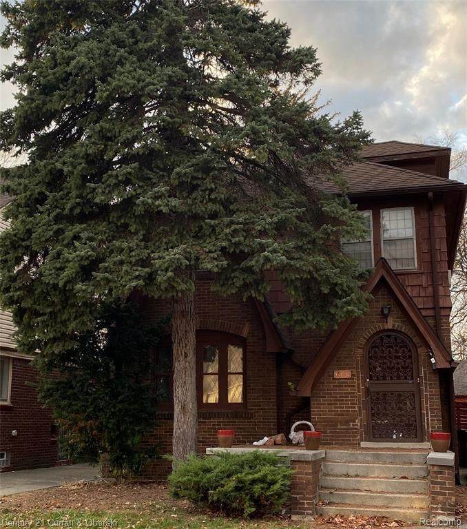 16631 Lawton St - Photo 1