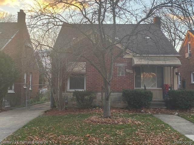 17211 Shaftsbury St - Photo 1