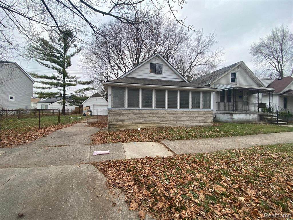 89 Madge Ave - Photo 1