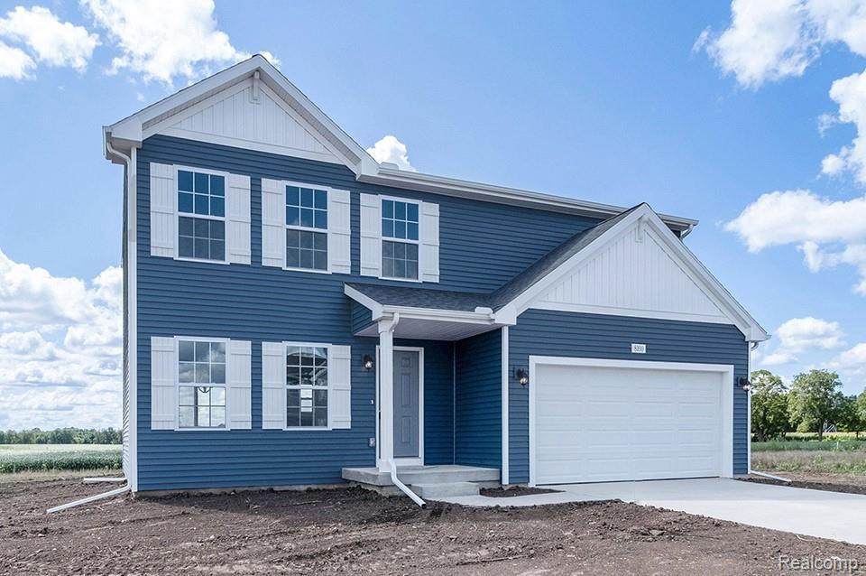 2093 Farm Valley Rd - Photo 1