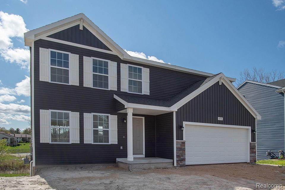 461 Golfside Dr - Photo 1