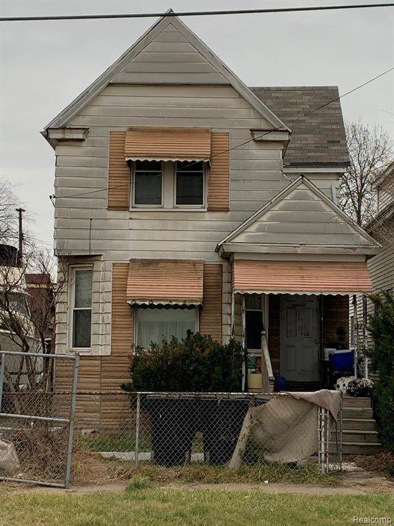 317 Campbell St - Photo 1