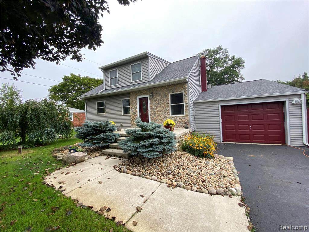 7729 Lavon Dr - Photo 1