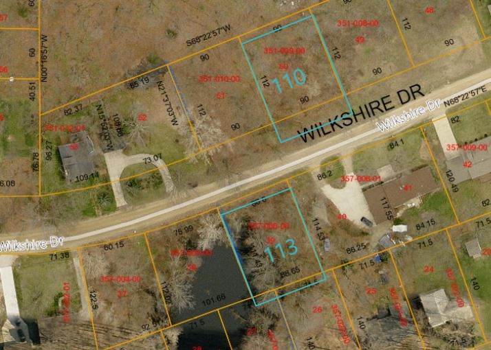 110 Wilkshire - Photo 1