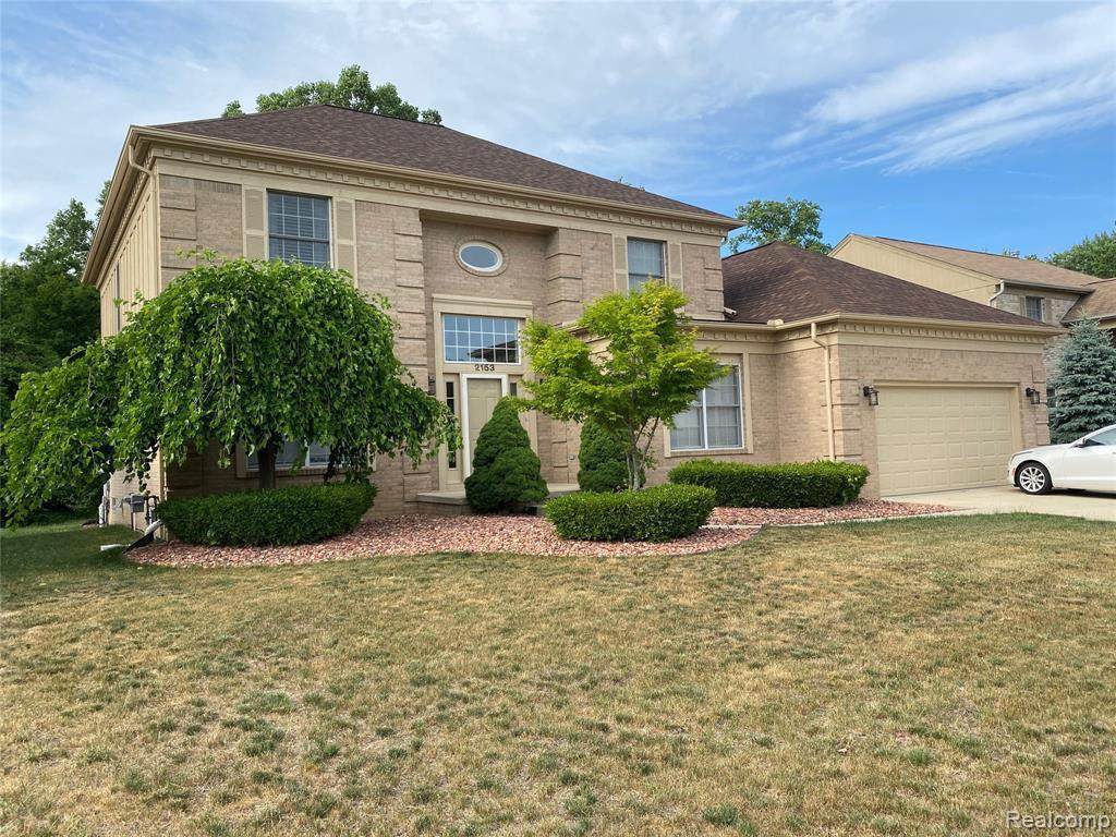 2153 Limestone Crt - Photo 1