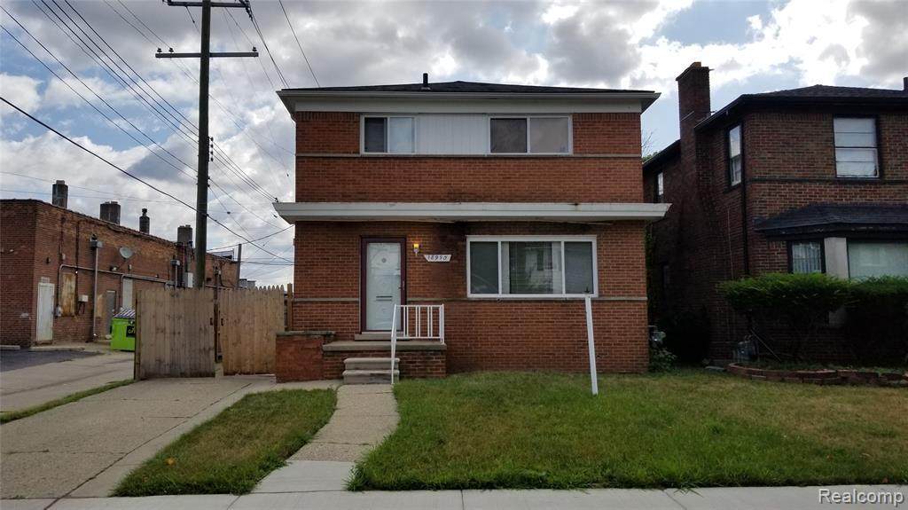 18990 Appoline St - Photo 1