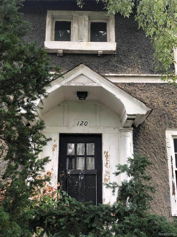 120 Mclean St - Photo 1