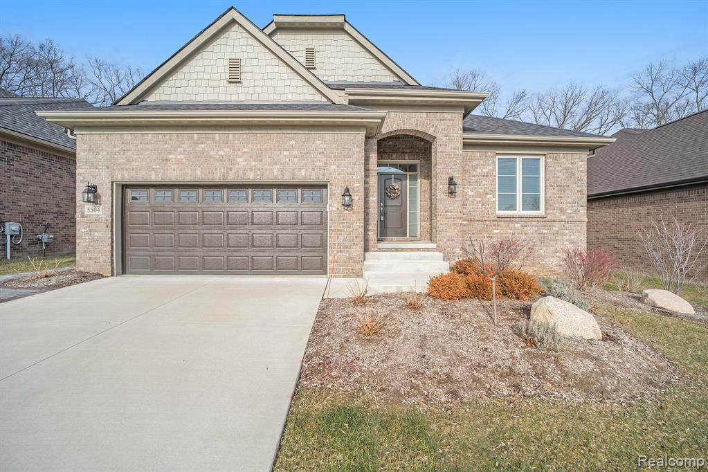 5504 Woodfall Rd - Photo 1