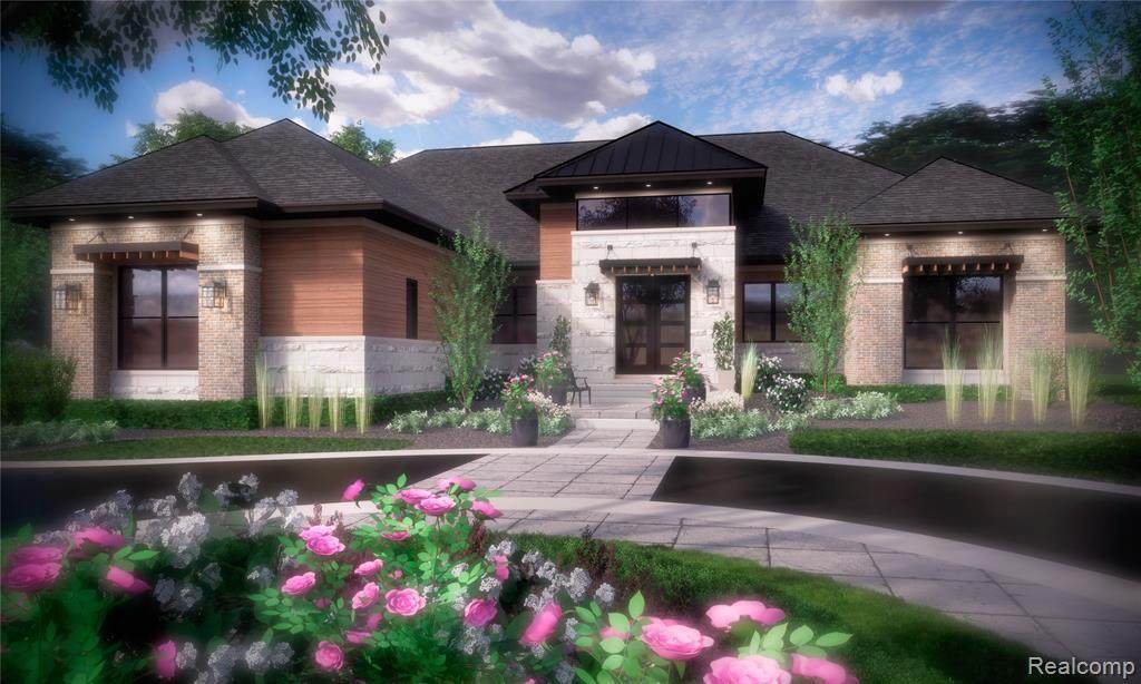 2483 Crownhedge Crt - Photo 1