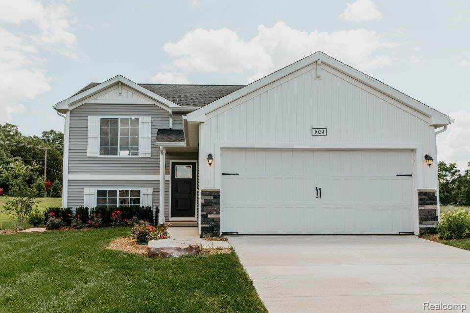 TBD 4000 block Sand Creek Hiwy - Photo 1
