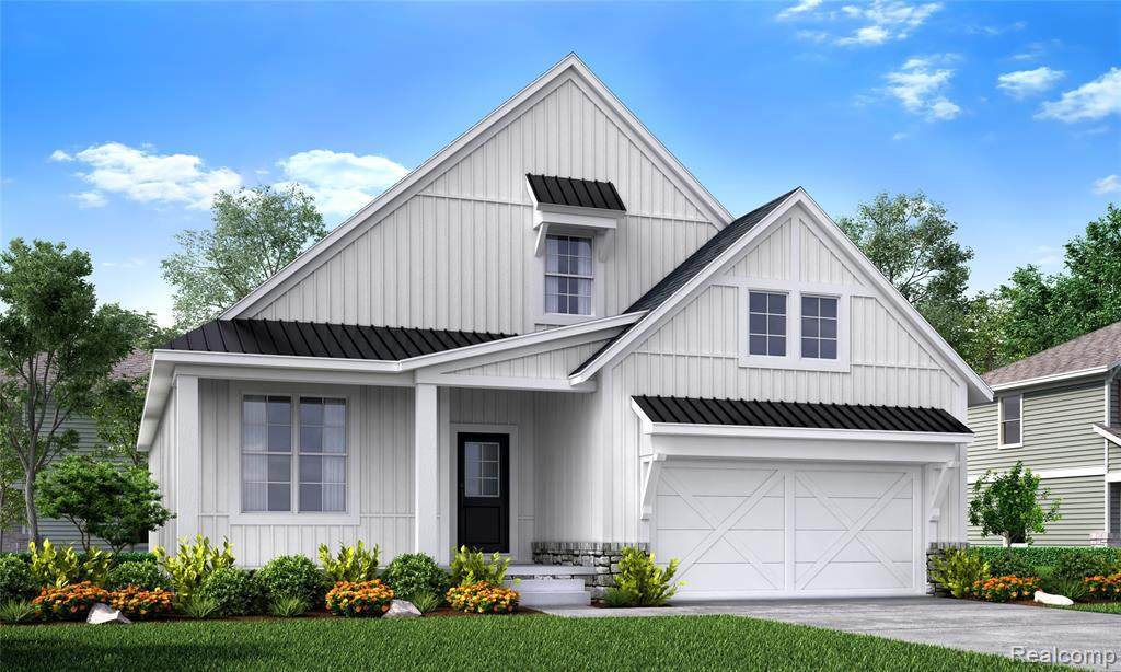 4311 Rolling Meadow Ln - Photo 1