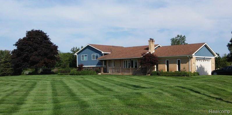 7375 Tubspring Rd - Photo 1