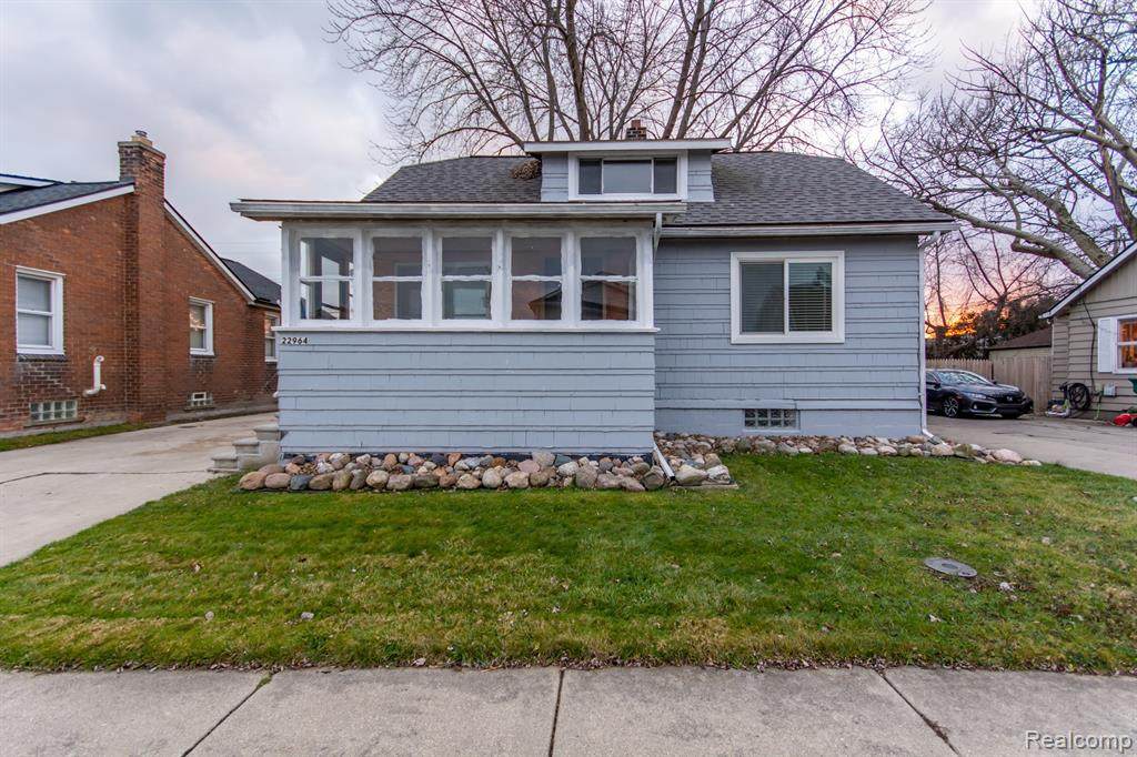 22964 Pleasant St - Photo 1