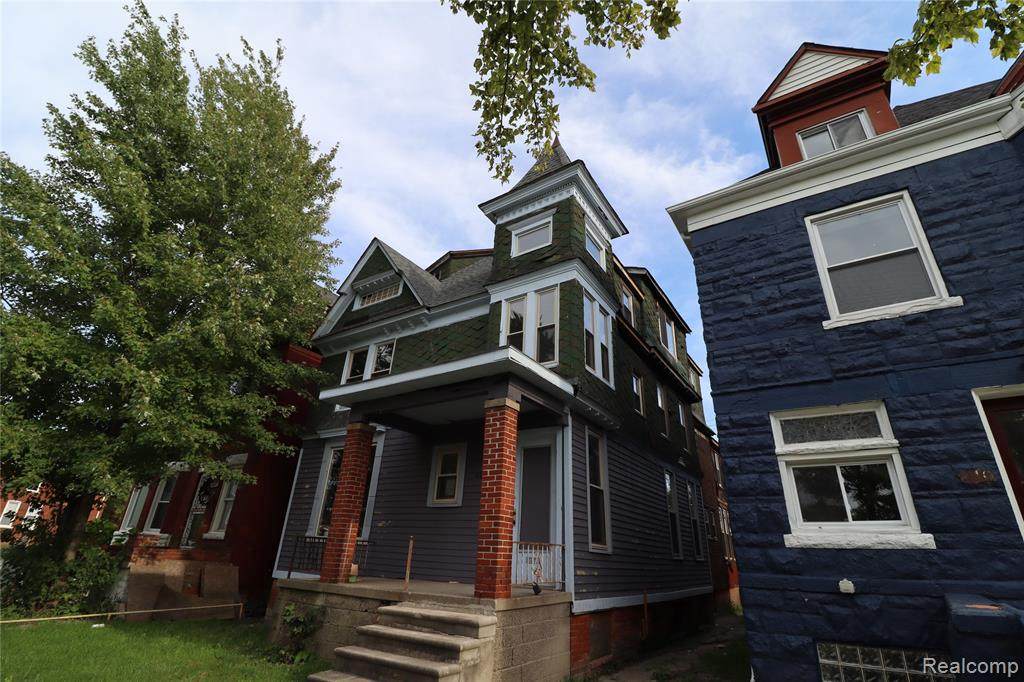 408 Horton St - Photo 1