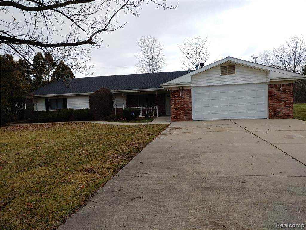 22845 Huron River Dr - Photo 1