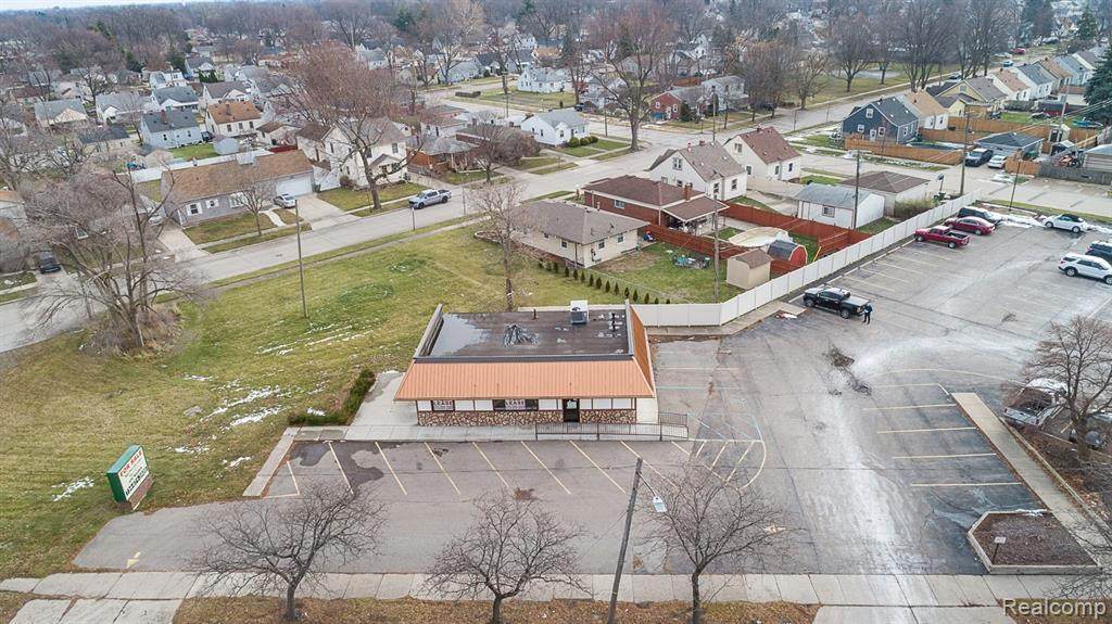 14167 Dix Toledo Rd - Photo 1
