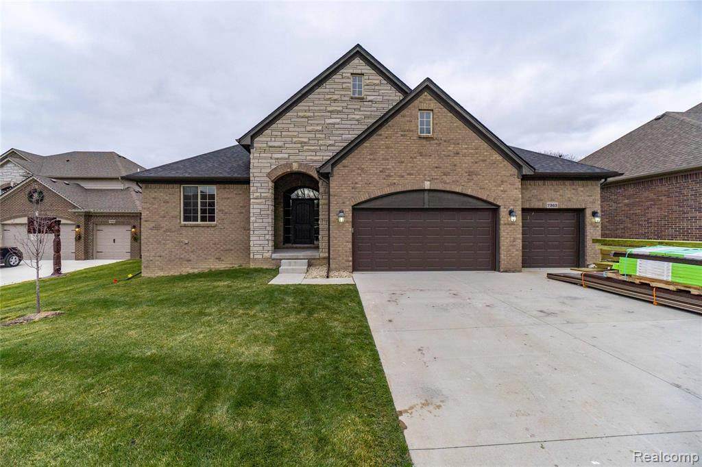 7363 Park Terrace Lane - Photo 1