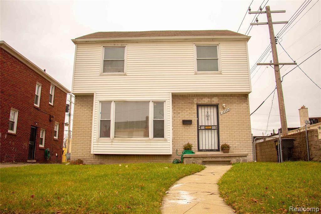 18989 Hartwell St - Photo 1