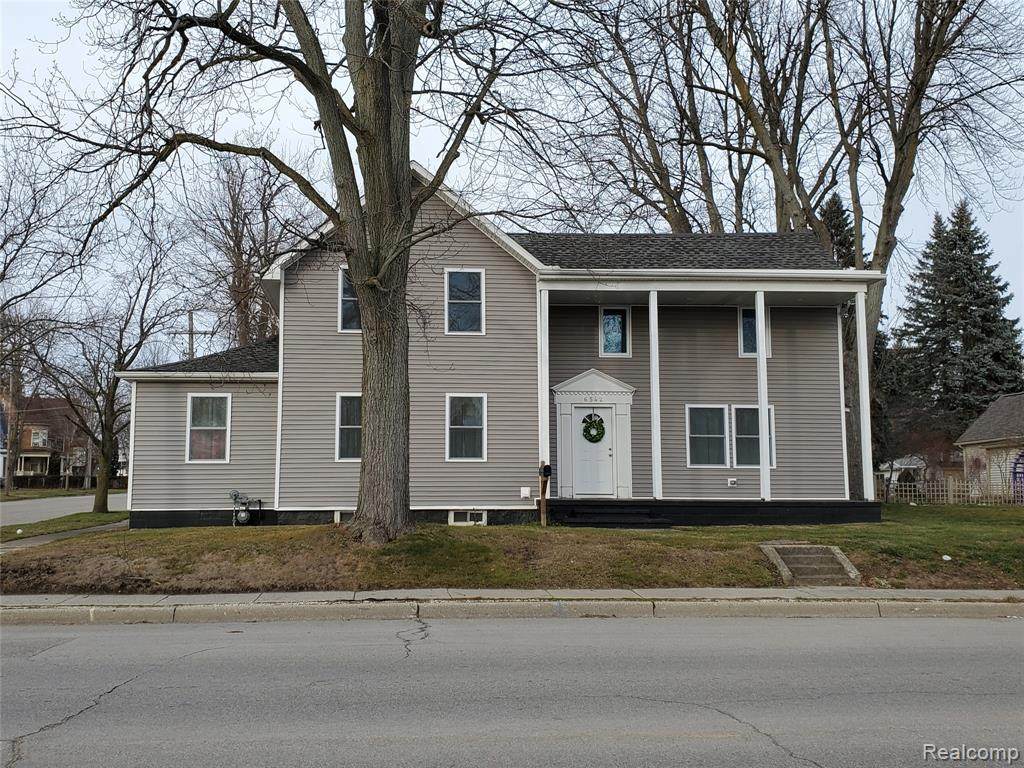 6542 Marlette St - Photo 1
