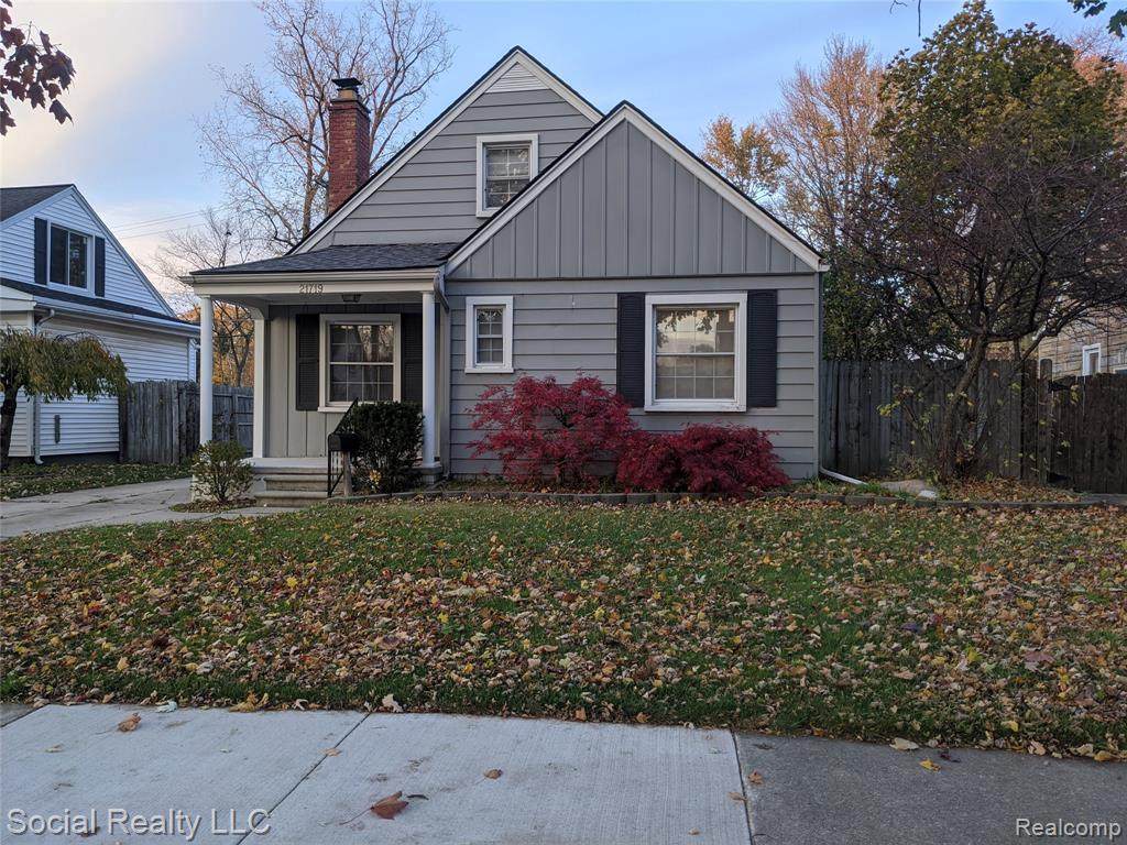 21719 California St - Photo 1