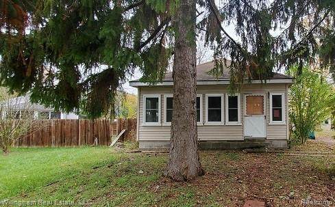 6305 Custer St - Photo 1