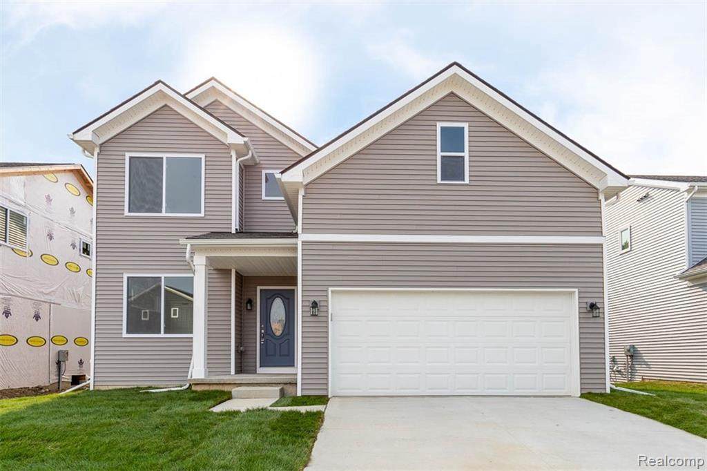 367 Hidden River East - Photo 1