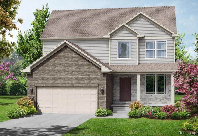 3085 Waldon Meadows Dr - Photo 1