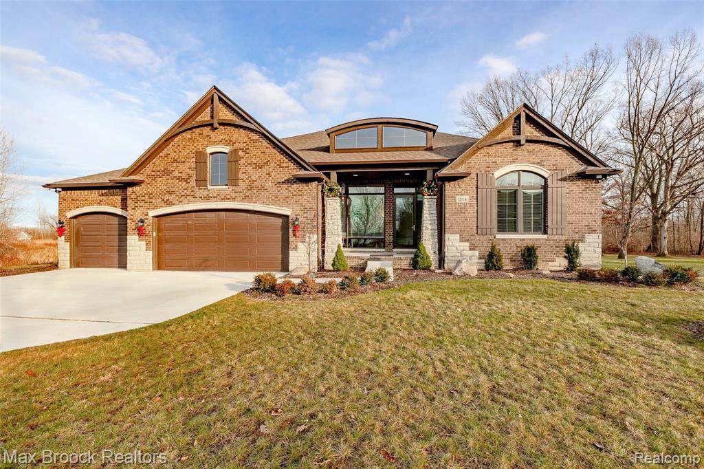12118 Bugle Lake Dr - Photo 1
