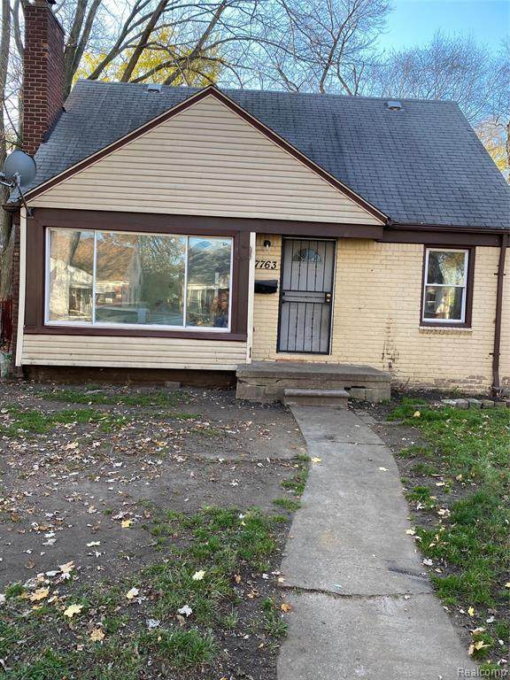 7763 Memorial Ave - Photo 1