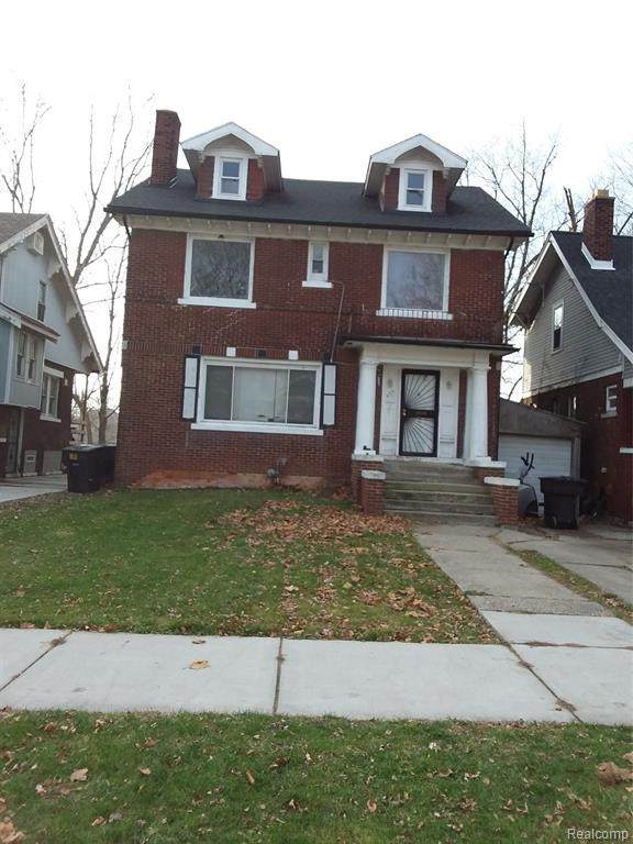 435 Lakewood - Photo 1
