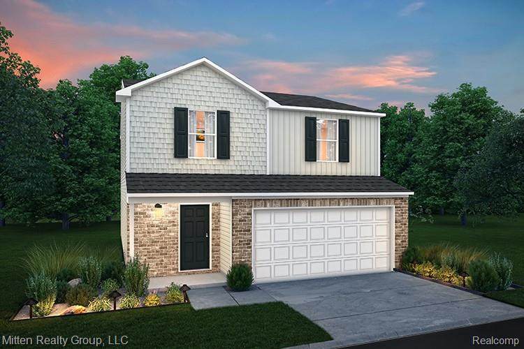 16805 Aberdeen Dr - Photo 1