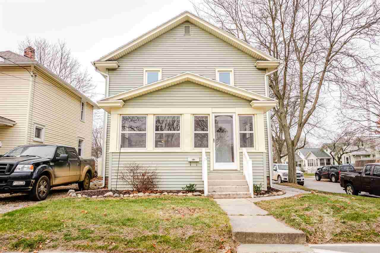 514 Orange St - Photo 1