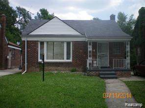 16548 Prevost St - Photo 1