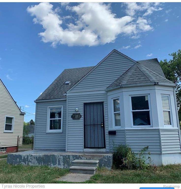 7792 Grandville Ave - Photo 1