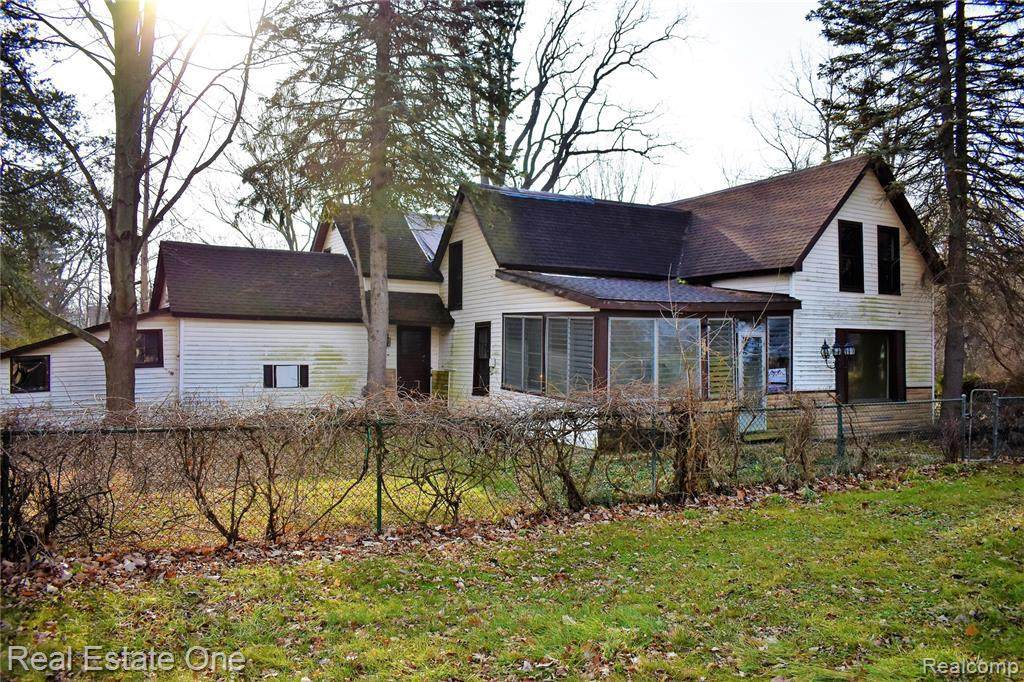 8269 Bellevue Rd - Photo 1
