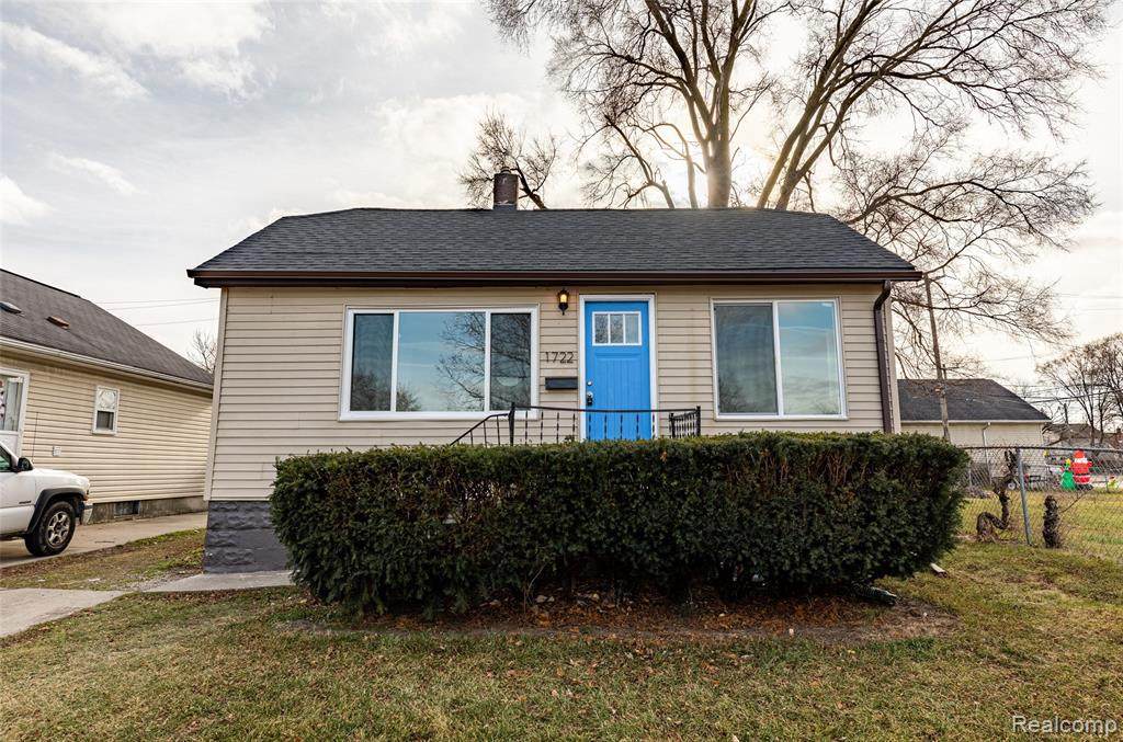 1722 Evelyn Ave - Photo 1