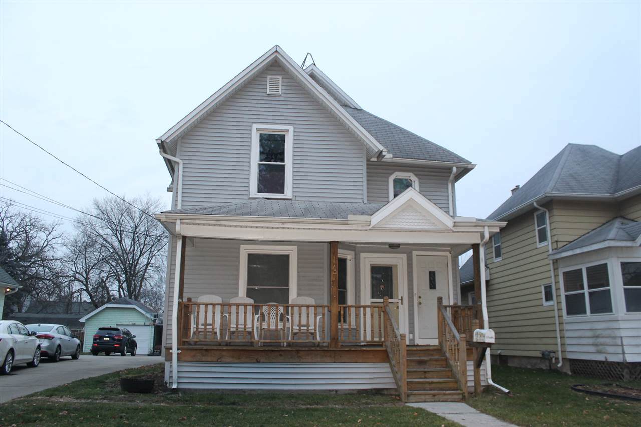 147 Bates - Photo 1