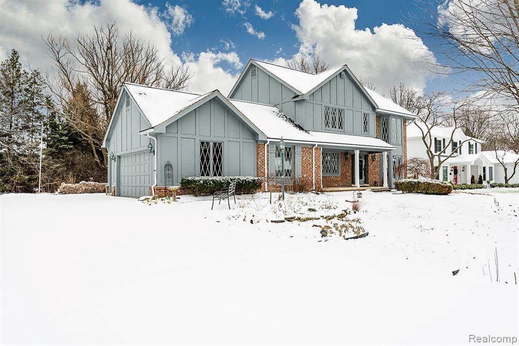 12232 Hillside Dr - Photo 1